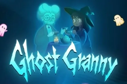 Ghost Granny